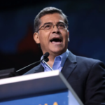 Becerra, Hilton to face each other in gubernatorial race