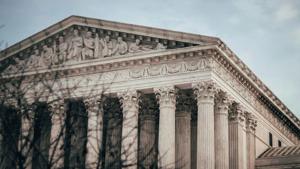 U.S. Supreme Court allows late mail-in ballots to be counted