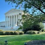 Supreme Court blocks Trump’s firing of Lisa Cook
