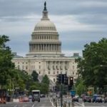 Experts comment on bill banning U.S. lawmakers from insider prediction bidding