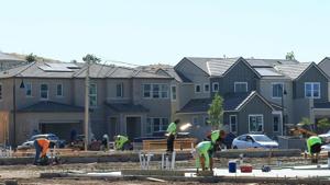 Congress sends major housing bill to Trump's desk