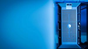 Microsoft's 1st Mt. Pleasant data center fully online with 500 employees