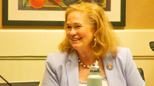 California Senate panel OKs bill helping overseas voters
