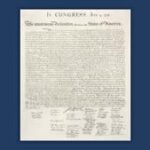 Op-Ed: What is the Declaration of Independence?