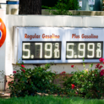 WATCH: GOP lawmaker voices opposition to gas tax increase