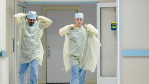 Healthcare fraud in California has made Medi-Cal "fiscally unsustainable"