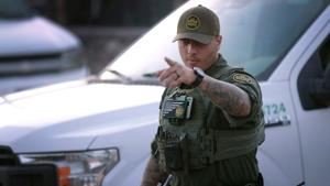 Border Patrol warns of rideshare human smuggling risks in El Paso
