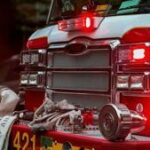 Hundreds of thousands of acres burn as fires spread in West