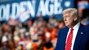 Trump defies severe storms to deliver late-night ‘America 250’ speech