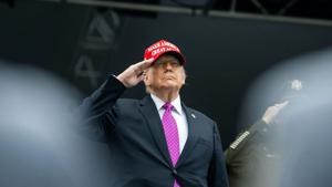 U.S. launches more strikes against Iran