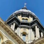 Illinois news in brief: Ammons House investigation hearing set; IDOT requests public feedback; Duckworth reacts to service member’s death