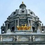 Minnesota woman pleads guilty to threatening state House speaker