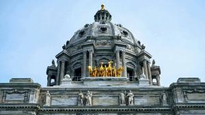 Minnesota woman pleads guilty to threatening state House speaker