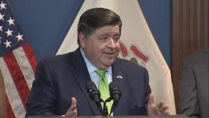 Pritzker signs AI regulation critics say harms innovation, ‘picks winners’