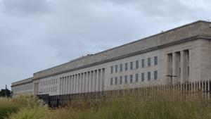 War Department drops $10M for skilled trades program