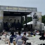 America’s 250th: Fireworks, fairs and festivals planned in nation’s capital