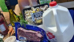 Food-borne illness cases spike as Michigan declares outbreak