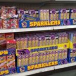 Fireworks buyers flock to neighboring states
