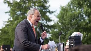Republicans silent, Democrats irate at Iran ceasefire collapse