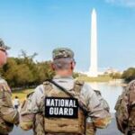 Ex-security officials thank Pritzker for not deploying Guard to America’s 250th