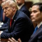Trump vows retaliation for U.S. service members’ deaths