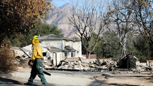 Utility company pays $314 million to Eaton Fire victims