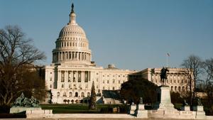 U.S. House to vote on government funding stopgap