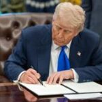 Trump gives boost to Lebanese relations; puts squeeze on Iran in the process