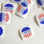 Illinois Quick Hits: Woman sentenced for voting twice