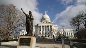 Report: Wisconsin's $2.7B projected surplus the result of inflation