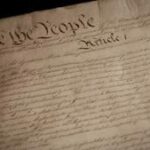WATCH/EXCLUSIVE: America 250 celebrates civics education