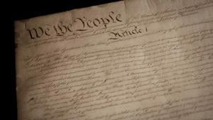 WATCH/EXCLUSIVE: America 250 celebrates civics education