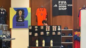World Cup events safe; terrorism, antisemitism concerns don't materialize