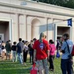 Millions under extreme heat warning for July 4th weekend