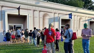 Millions under extreme heat warning for July 4th weekend