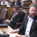 Bipartisan commission votes to release report on former rep’s misconduct
