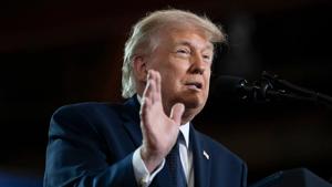 Trump endorsements score wins for Arizona candidates