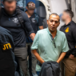 Fugitive accused in $547 million Medicare fraud scheme captured
