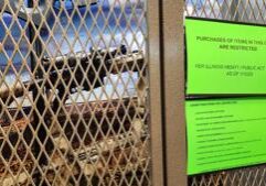 Judge’s questions during IL gun ban arguments gives rights advocates ‘hope’ Judge’s questions during IL gun ban arguments gives rights advocates ‘hope’