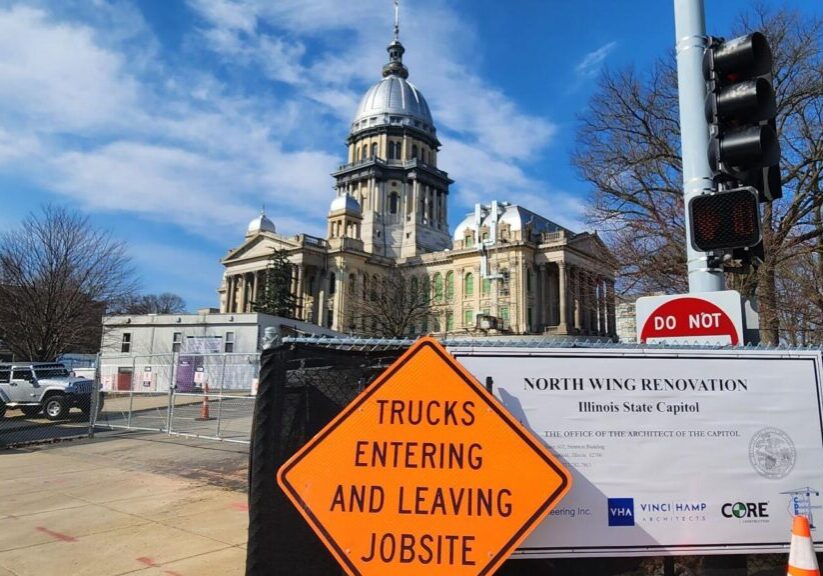 WATCH: Pritzker looks for 4% ‘efficiencies’ after increasing spending 43% since 2019 WATCH: Pritzker looks for 4% ‘efficiencies’ after increasing spending 43% since 2019