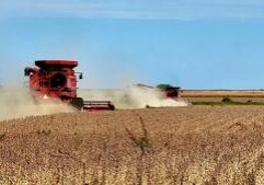 New agronomy farm opens as growers face challenging conditions New agronomy farm opens as growers face challenging conditions