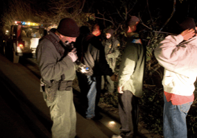 Illegal border crossings reach lowest level in recorded US history in July