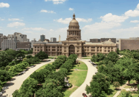 Illinois judge rejects Texas legislature lawsuit over absconding Dems