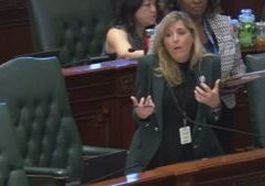 Illinois quick hits: State rep. appointed circuit judge; Bailey to seek rematch with Pritzker Illinois quick hits: State rep. appointed circuit judge; Bailey to seek rematch with Pritzker