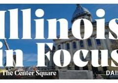 WATCH: Illinois In Focus Daily | Thursday Aug. 14th, 2025