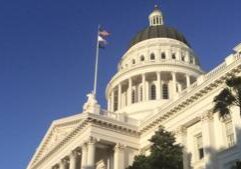 Legislative committees advance CA redistricting legislation Legislative committees advance CA redistricting legislation