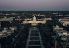 'Liberation Day' reignites D.C. statehood debate
