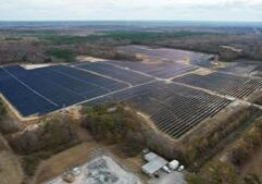 USDA reverses use of taxpayer dollars to fund solar panels on farmland USDA reverses use of taxpayer dollars to fund solar panels on farmland
