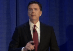 Comey indicted on obstruction charges over Russia-Trump collusion testimony Comey indicted on obstruction charges over Russia-Trump collusion testimony