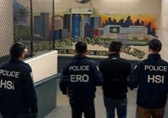 California schools protect students from ICE agents California schools protect students from ICE agents